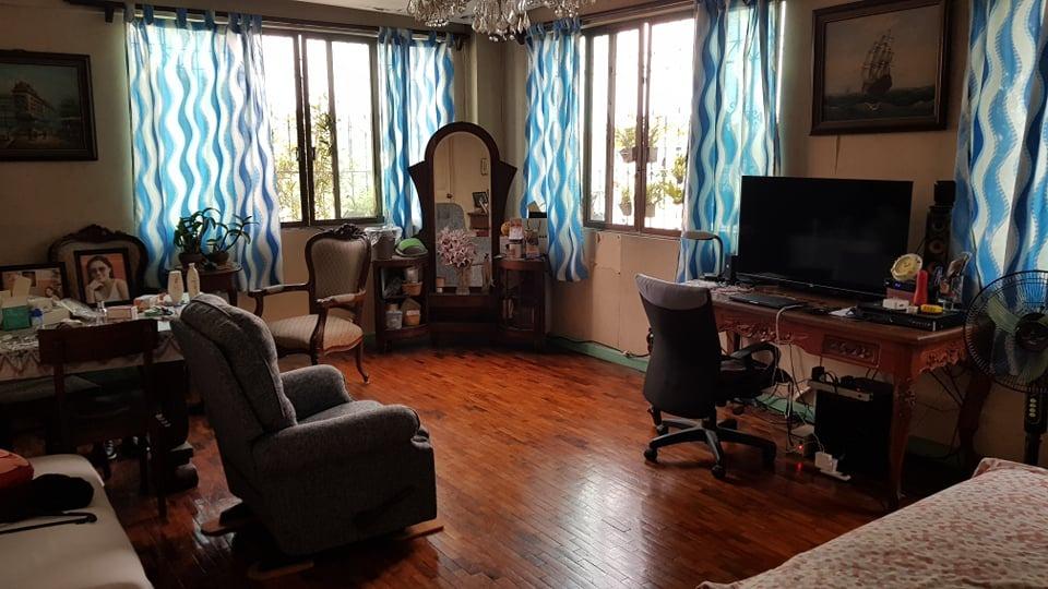 kapitolyo pasig townhouse for sale, Property, For Sale, House & Lot on