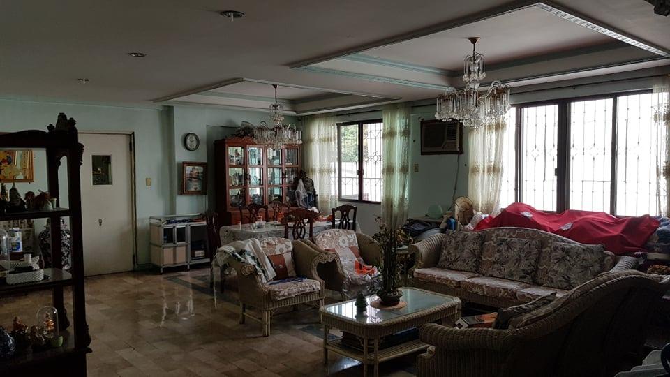 kapitolyo pasig townhouse for sale, Property, For Sale, House & Lot on