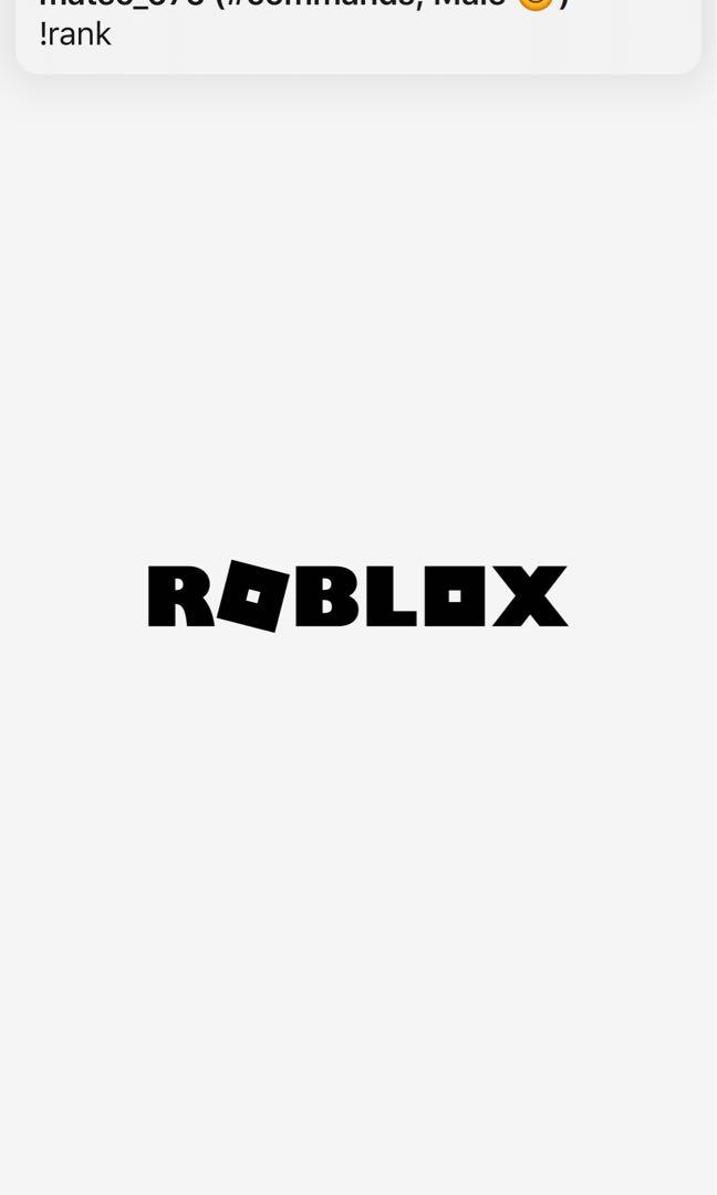 Trading Toys Games Video Gaming In Game Products On Carousell - roblox 6000