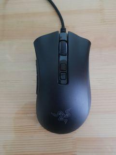 Trading Deathadderv2 for viper mini