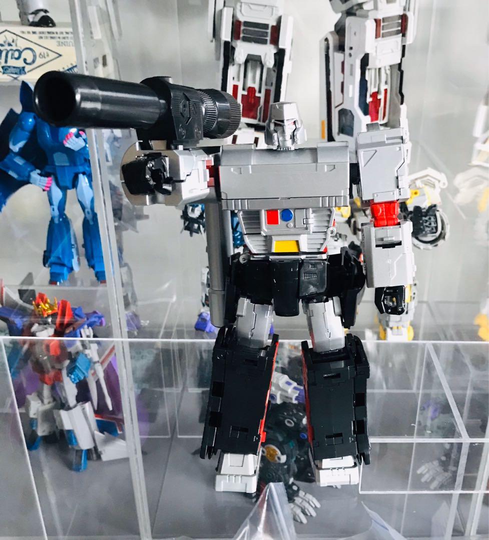 maketoys megatron