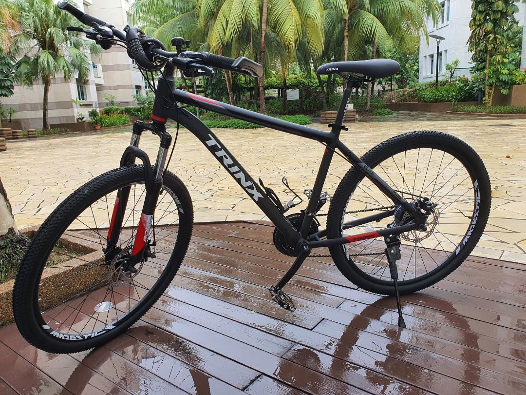 mtb trinx m100 elite