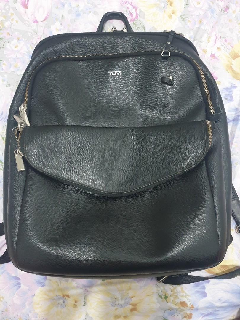 tumi sinclair harlow backpack