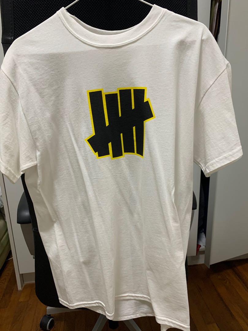 Undefeated osaka tee top