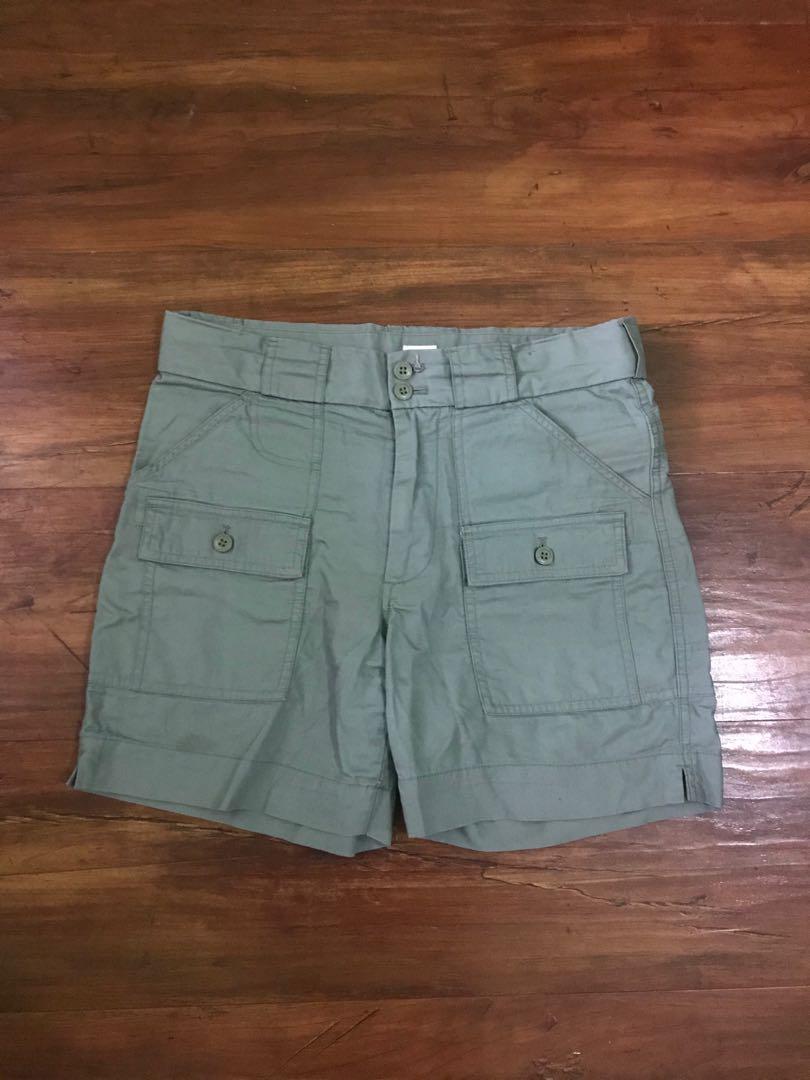 Michael sales bastian shorts