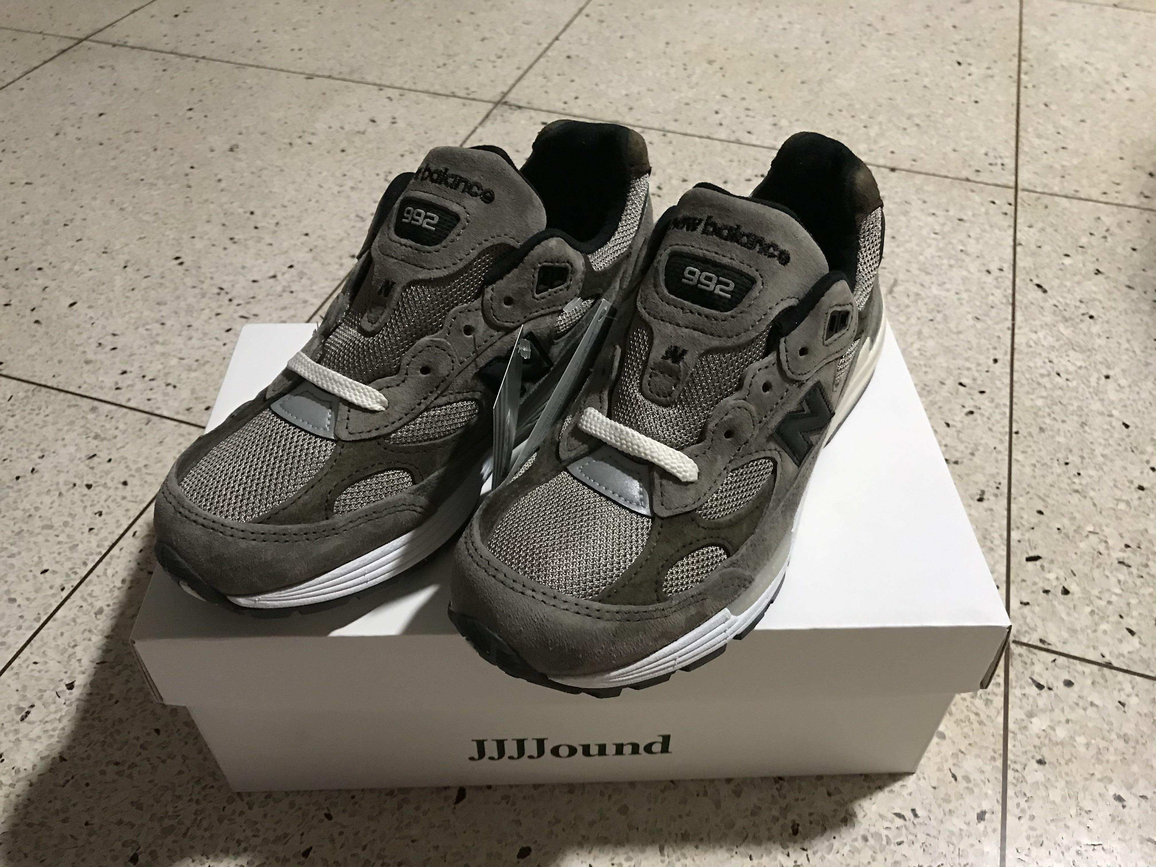 m992 jjjjound