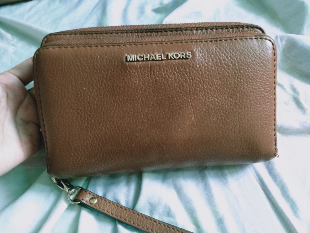 Used sales mk wallet