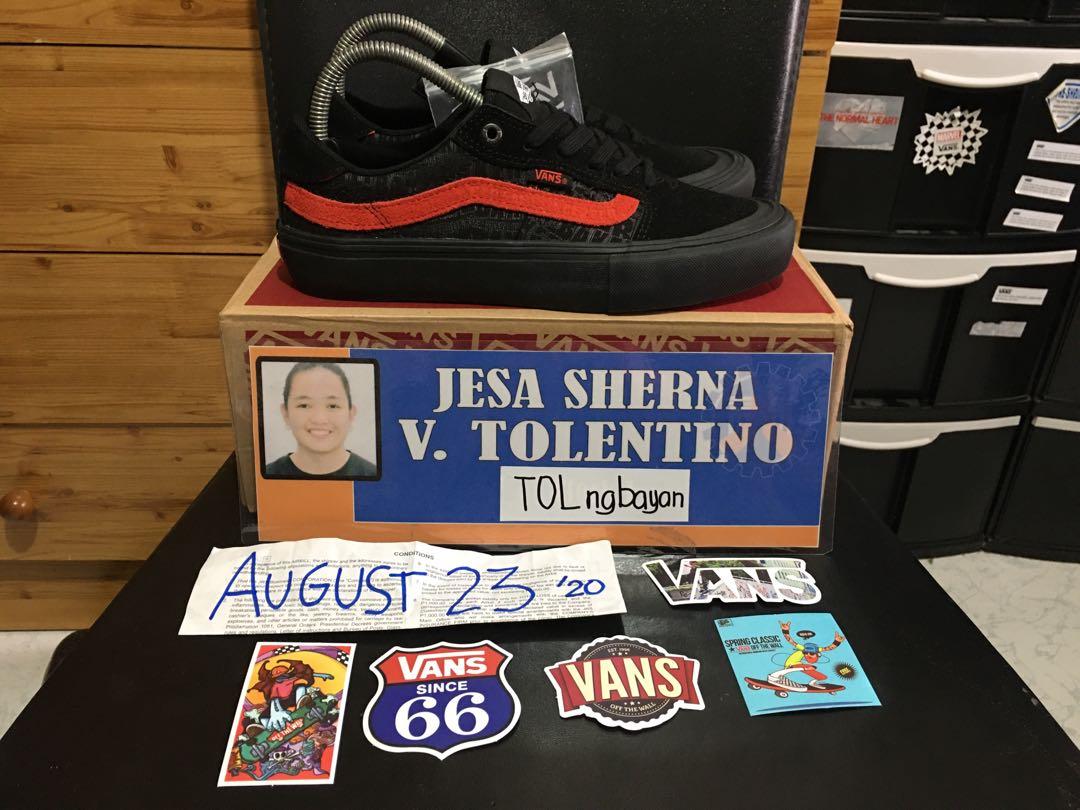 Tenis vans style 112 shop