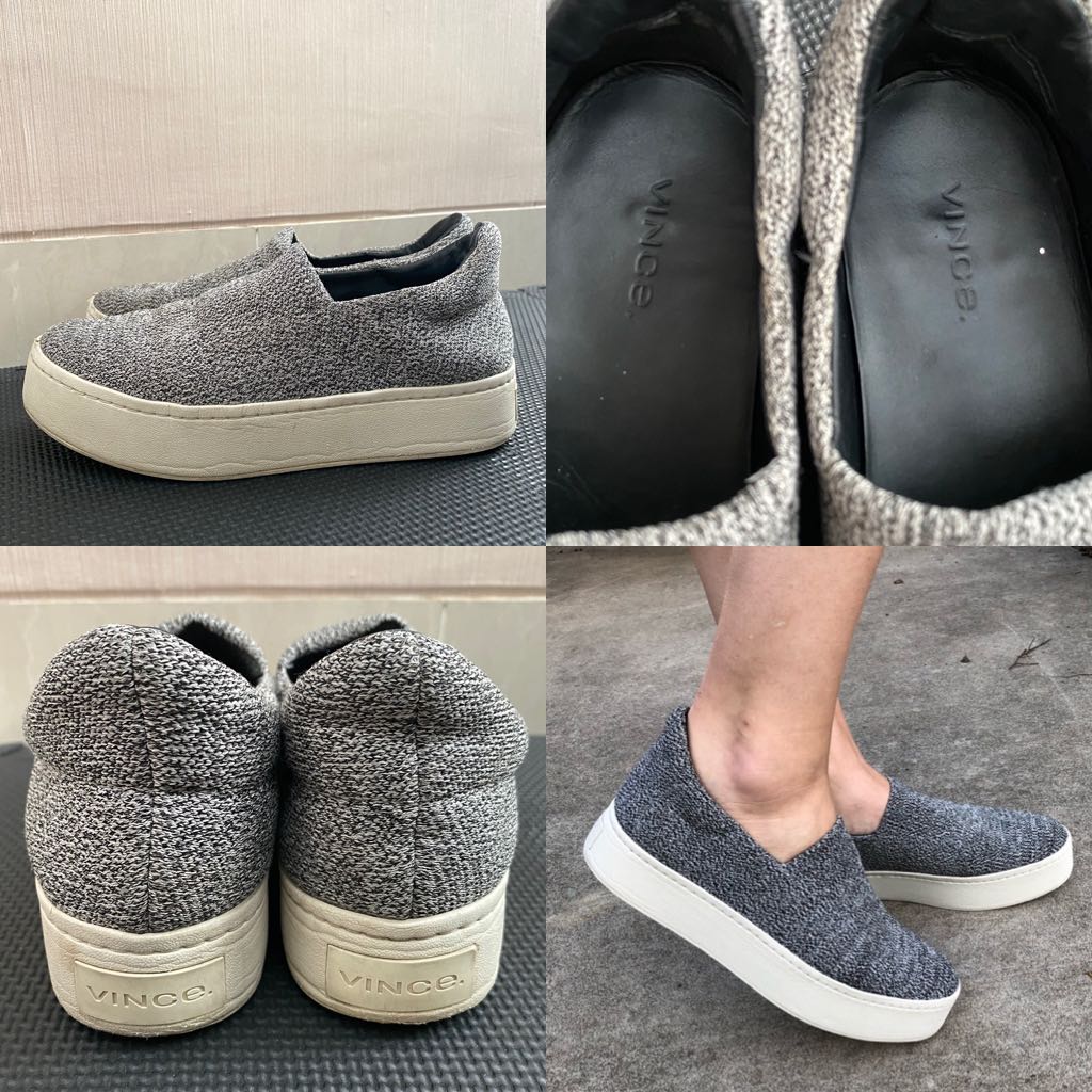 Vince 2025 walsh sneakers