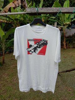 Mclaren F1 Shirt Tops Carousell Malaysia