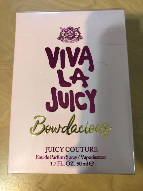 Juicy couture bowdacious 50ml best sale