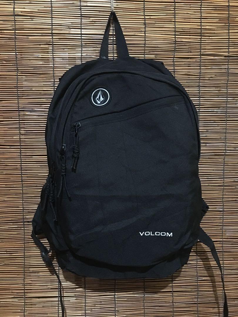 Volcom bag discount
