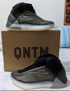 adidas Yeezy Quantum News Colorways Releases.
