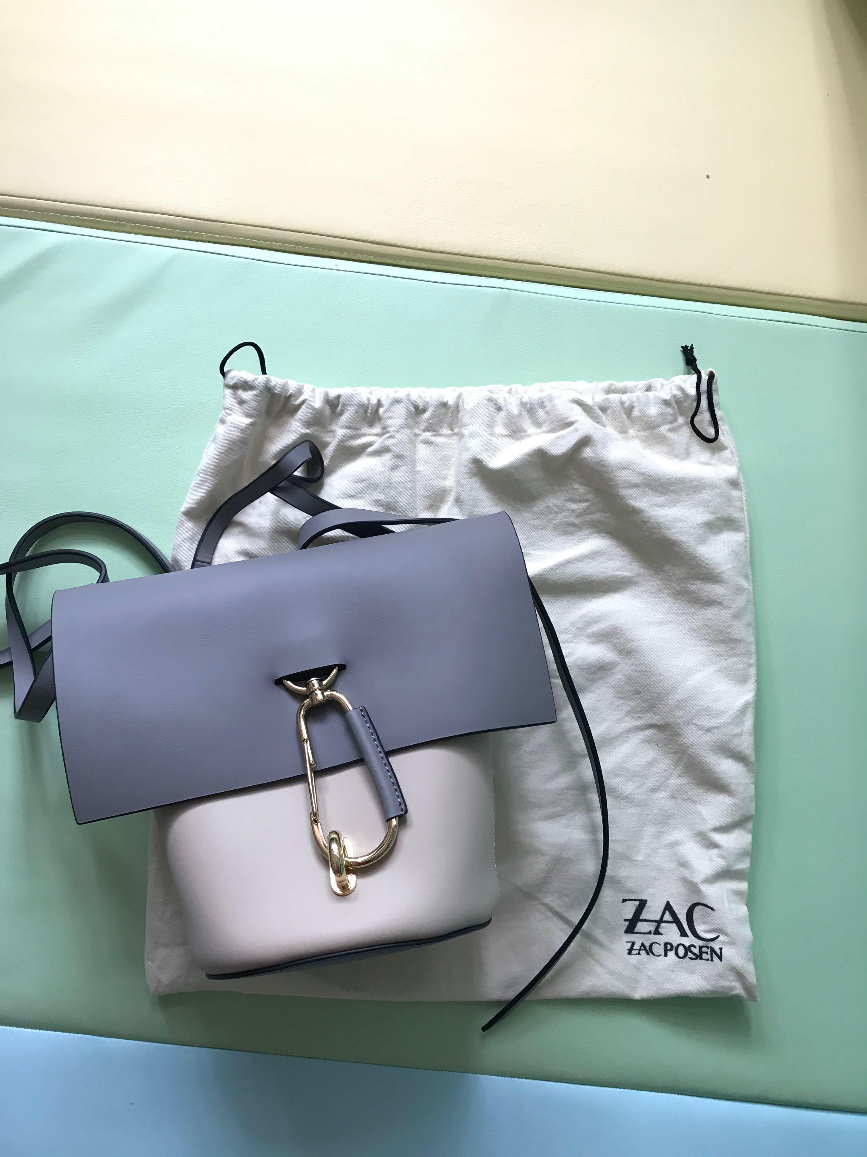 Zac zac posen best sale belay crossbody bag