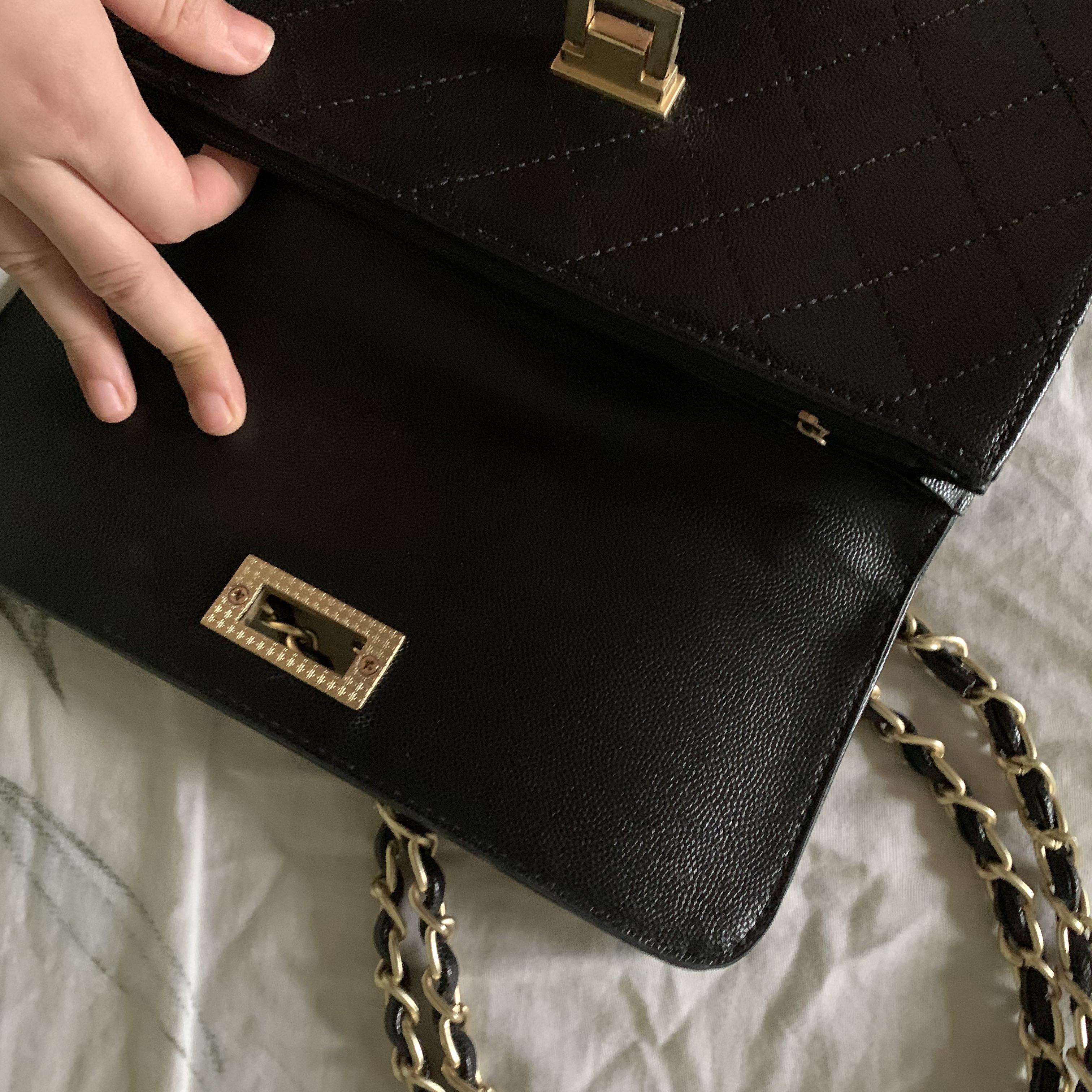 Zalora branded handbags store