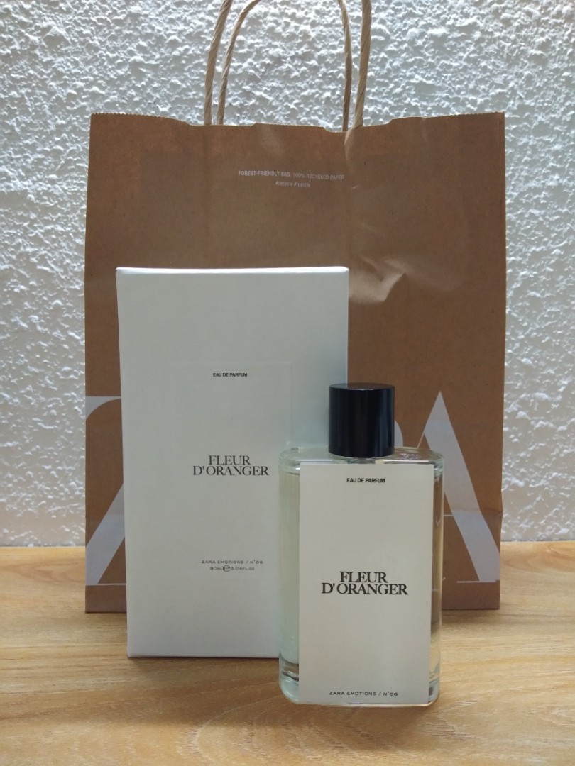 zara jo malone