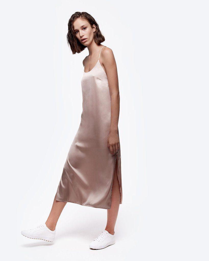 Daya by zendaya slip dress shop