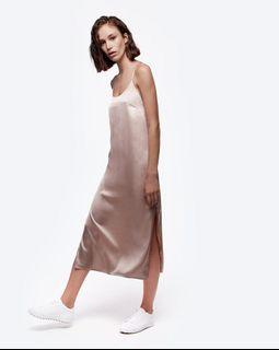Zendaya Slip Dress