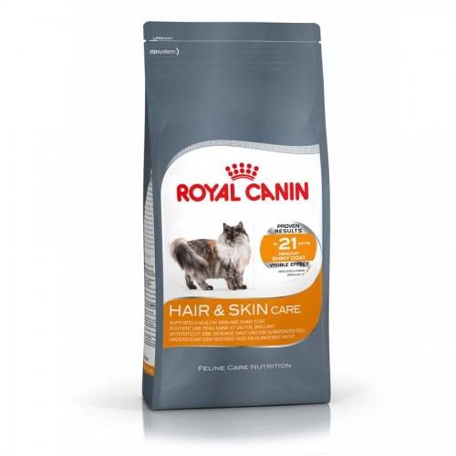10kg X 2 Royal Canin Hair And Skin Pet Supplies For Cats Cat Food On Carousell