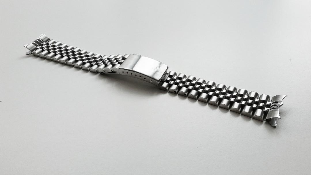 Aftermarket jubilee bracelet rolex discount