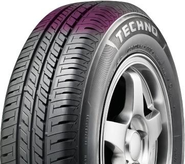 185/55/15 Bridgestone Techno Tyre