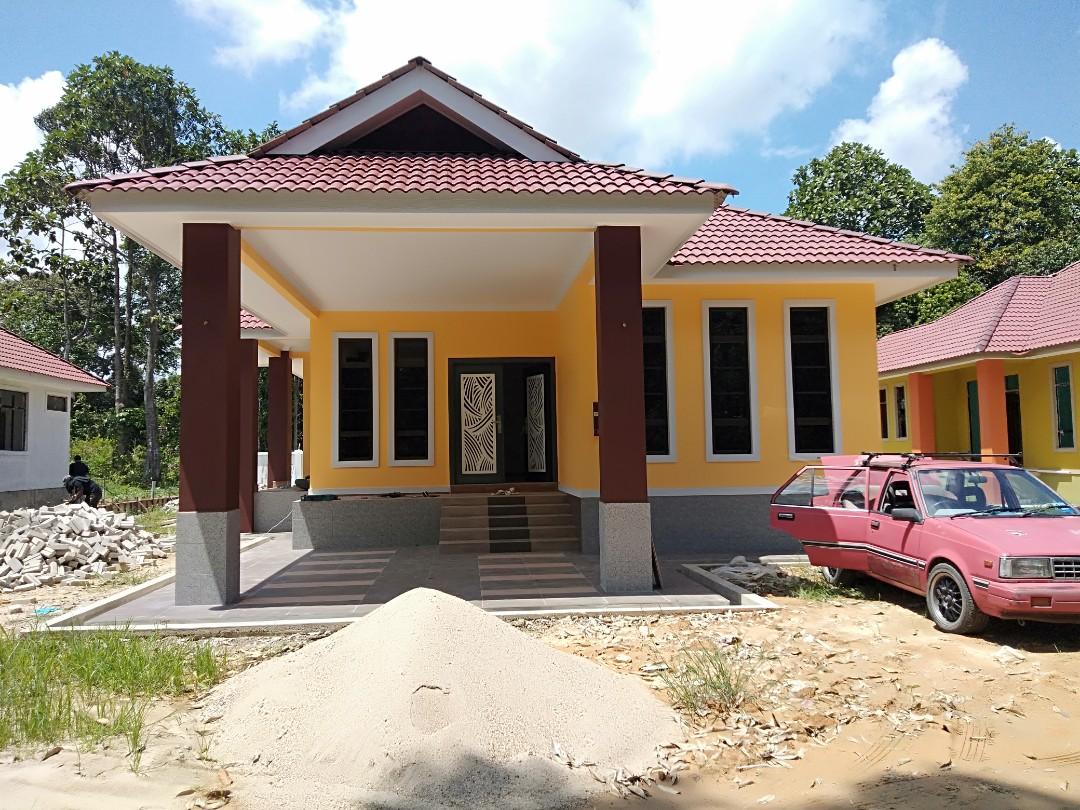 1 Unit Banglo Di Laluan Alternatif Ke Psr Mas Kg Keladang Lundang Paku Dewan Beta Property For Sale On Carousell