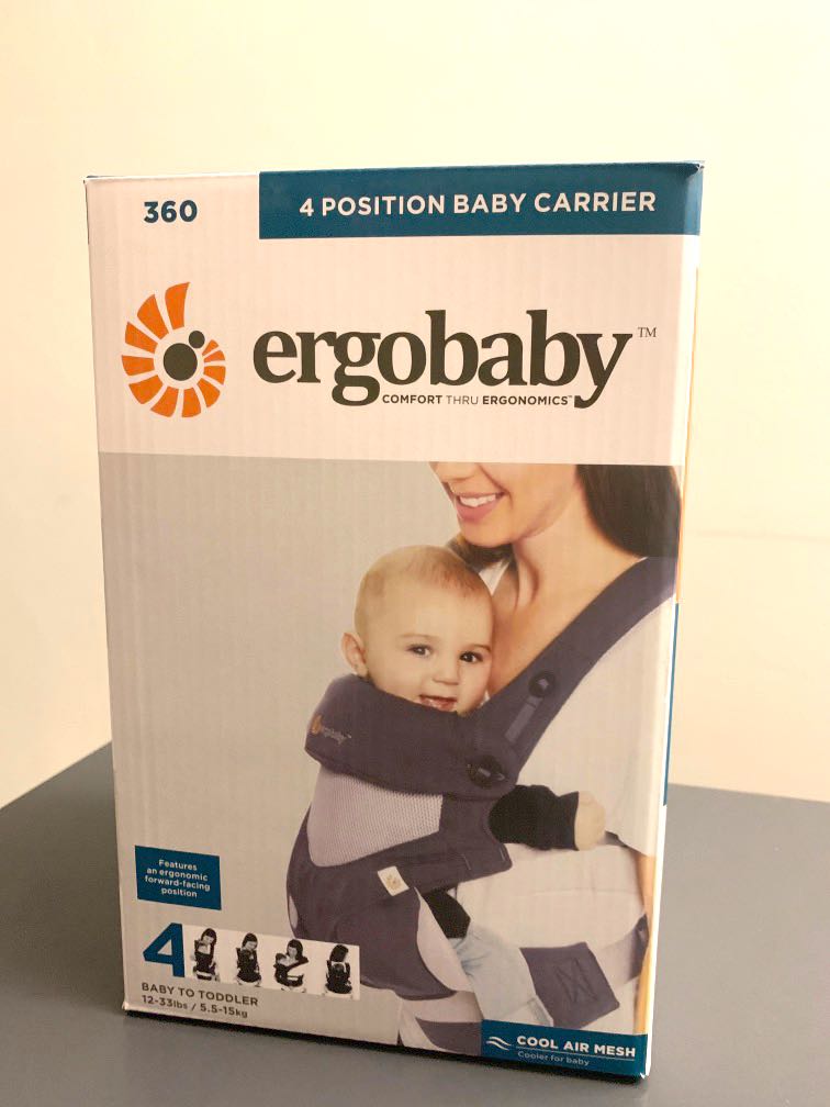 oem ergobaby