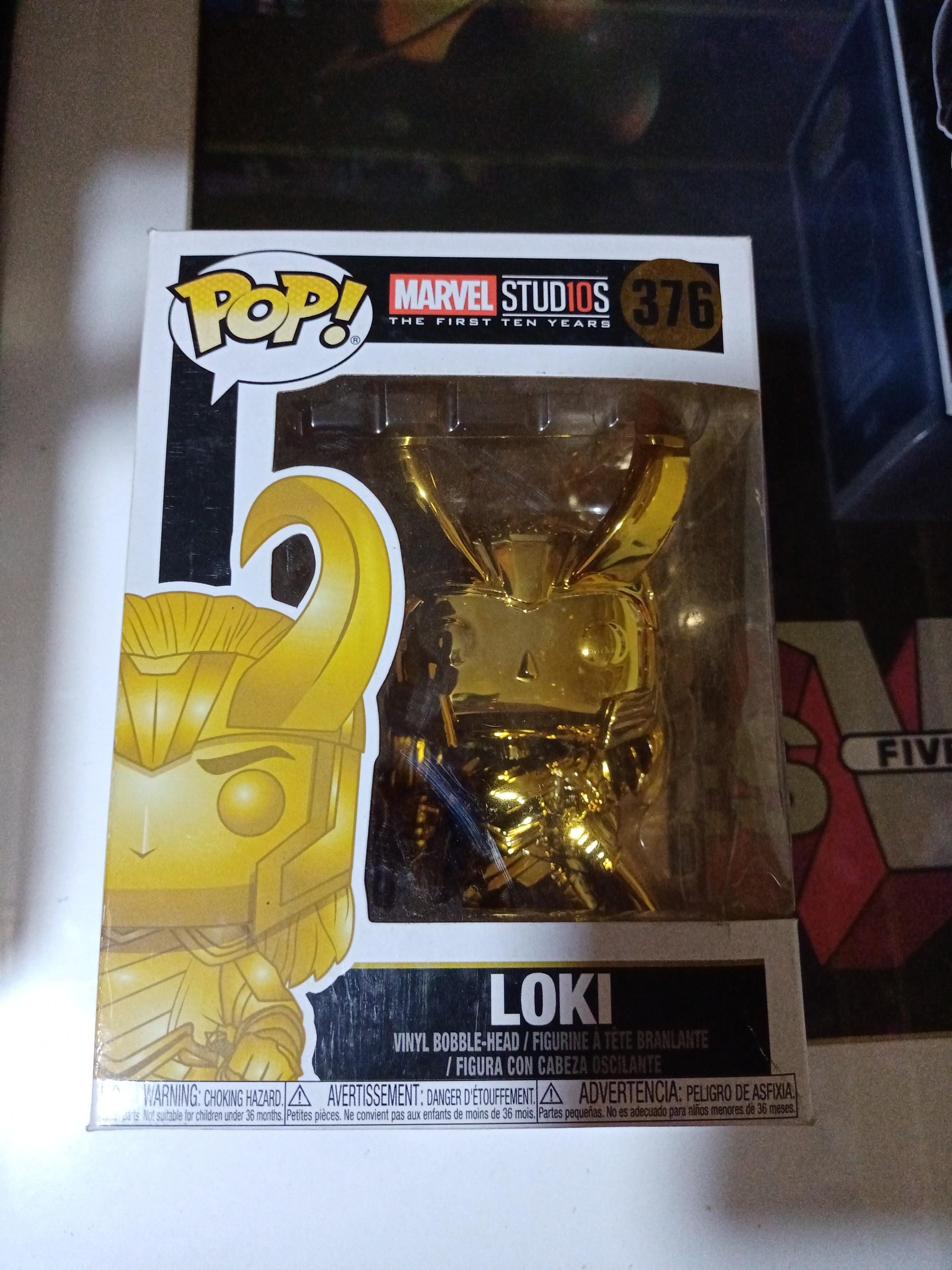 loki 36 funko pop price