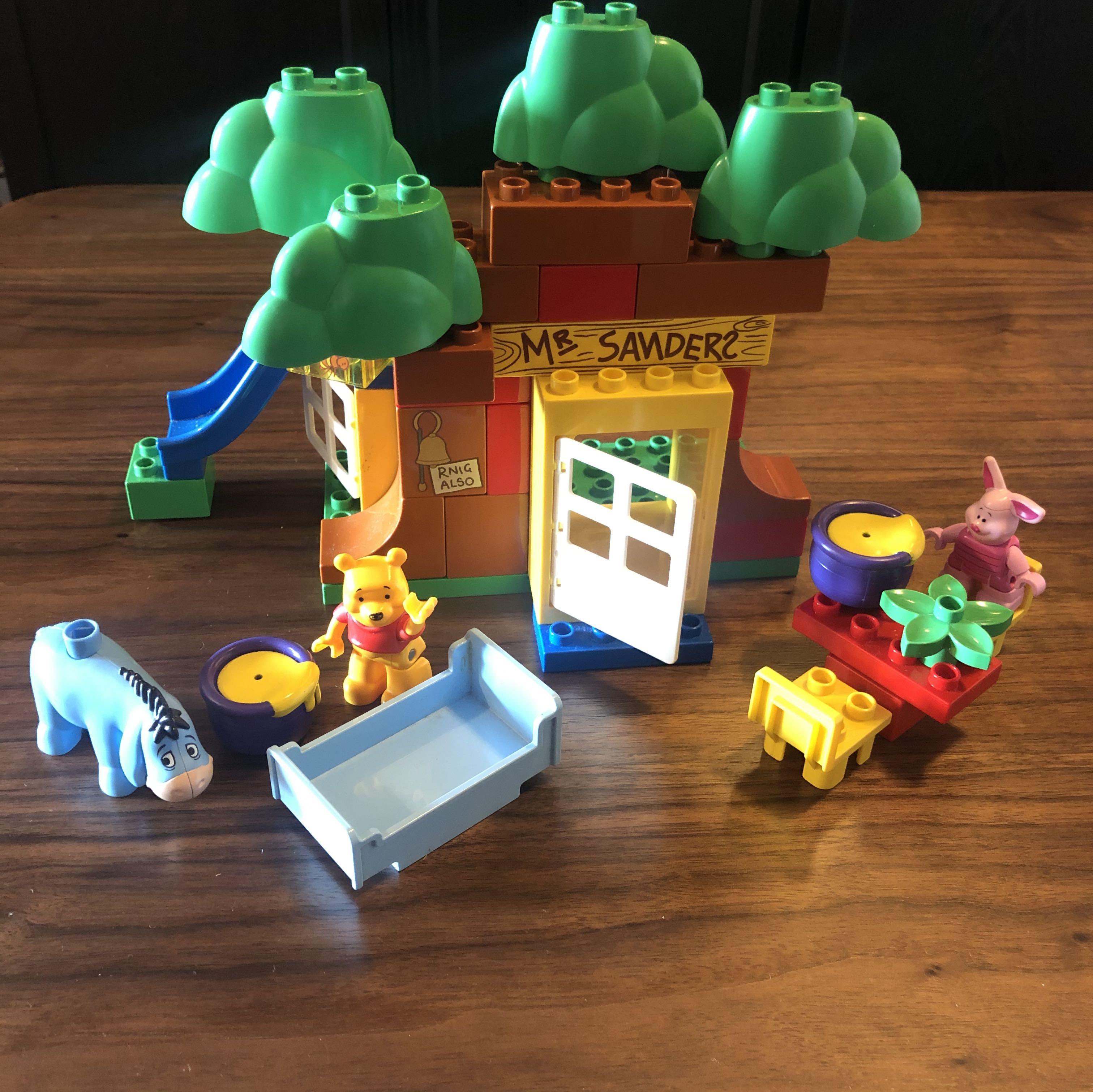 lego duplo 5947
