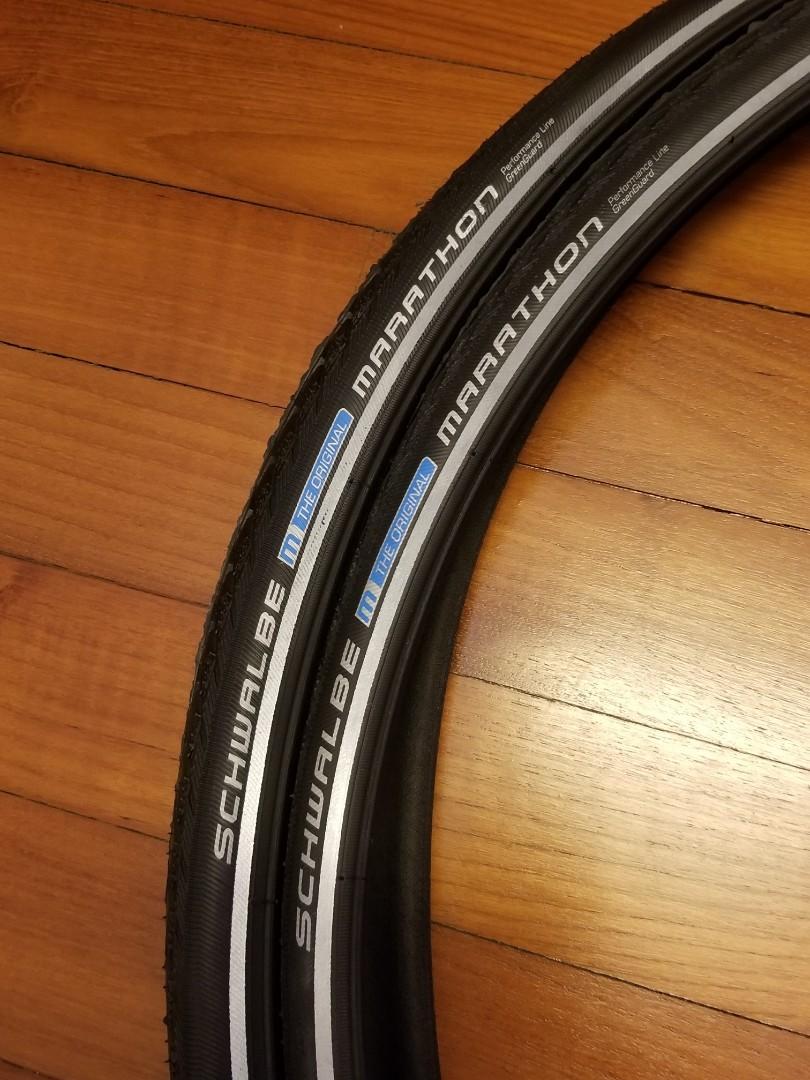 700x32c tyres