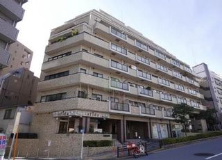 (Property with 9% return) Property in Kita Ward, Tokyo, Japan63438461986561110