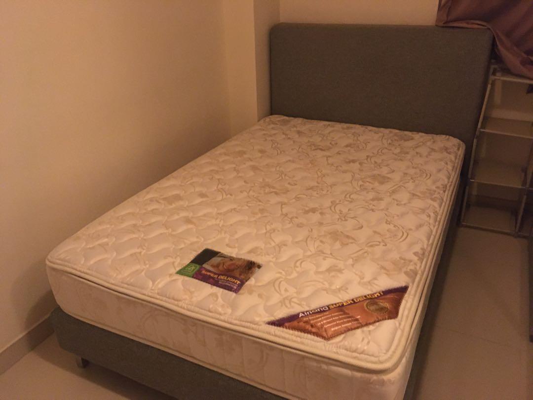 airland mattress queen size