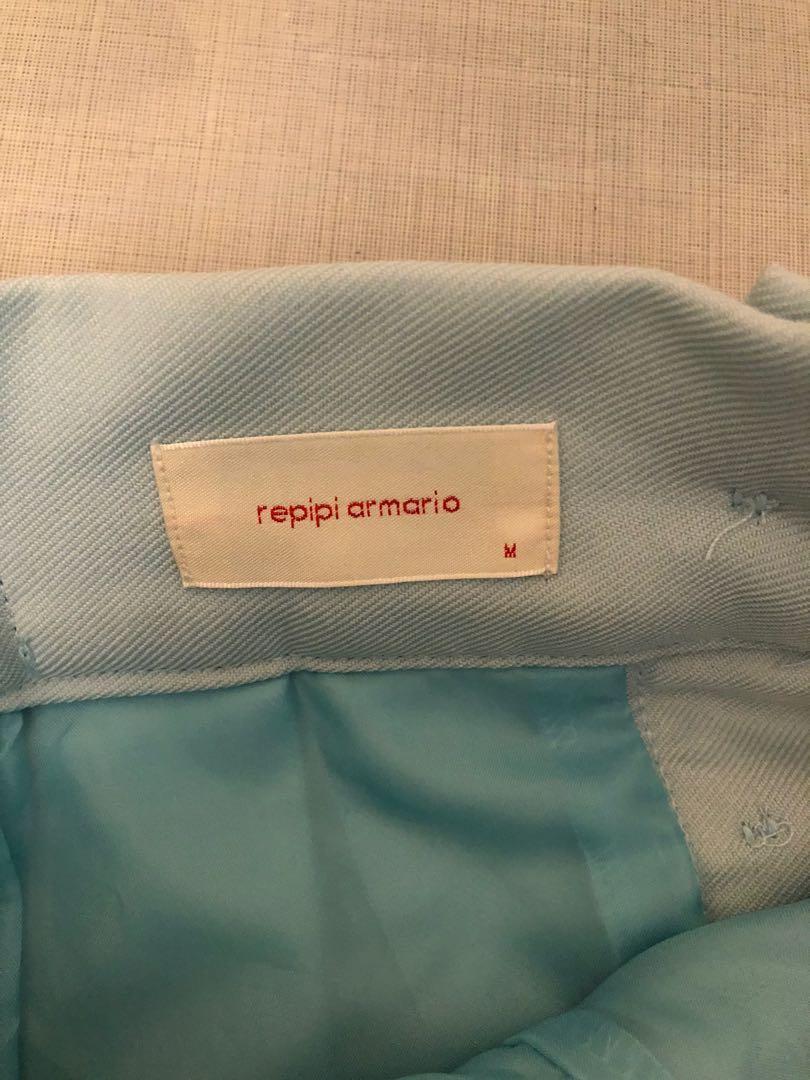 粉綠色半身裙repipi Armario 女裝 女裝褲 半截裙 Carousell 粉綠色半身裙repipi Armario 女裝 女裝褲 半截裙 Carousell