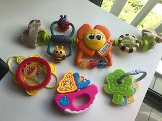 crocodile dentist tesco