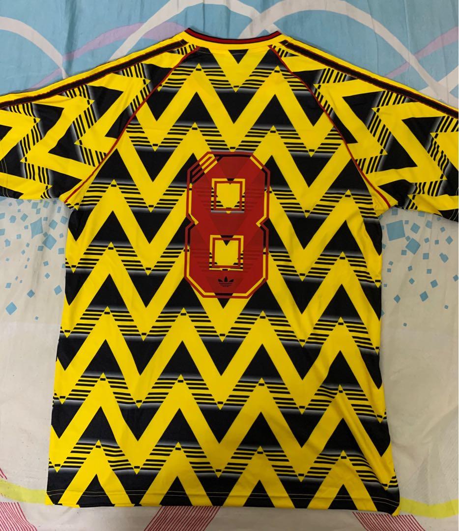 Ian wright cheap banana kit