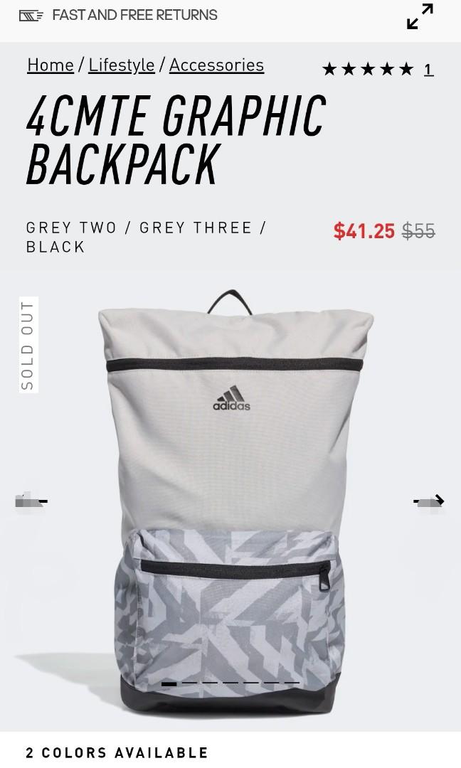adidas hickory 2 backpack