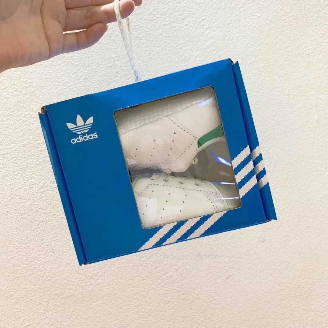 Adidas BB學行鞋, 兒童＆孕婦用品, BB時裝 