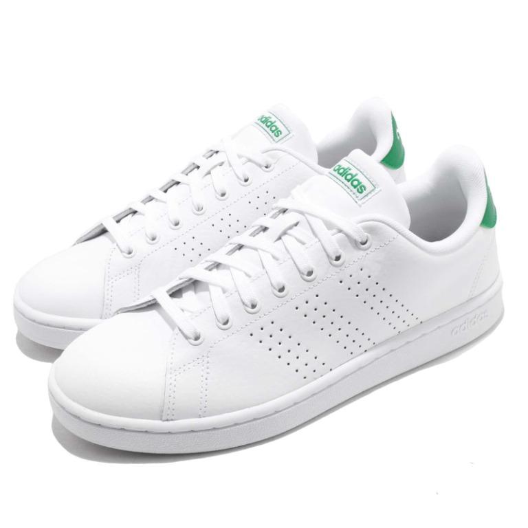 adidas F36424 ADVANTAGE Cloudfoam Men s Shoes Men s Fashion