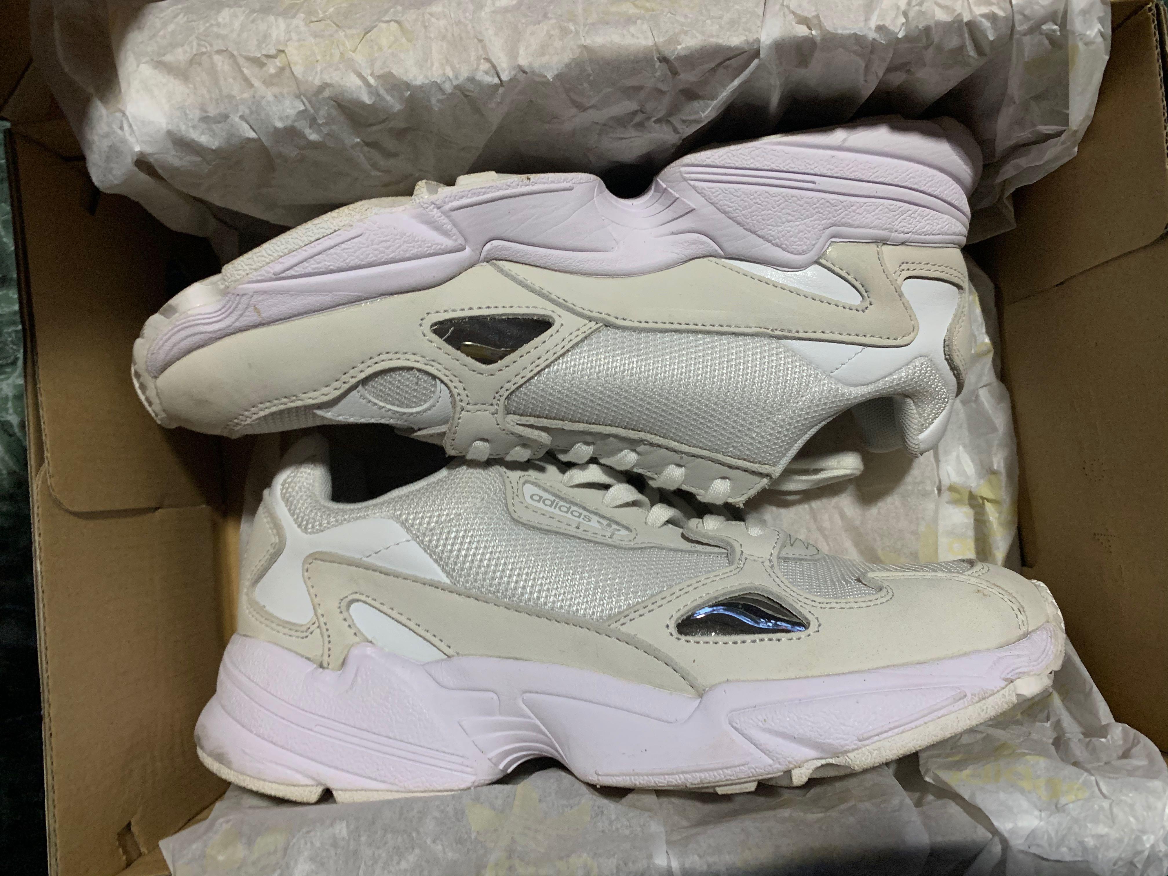 Adidas falcon reduziert deals