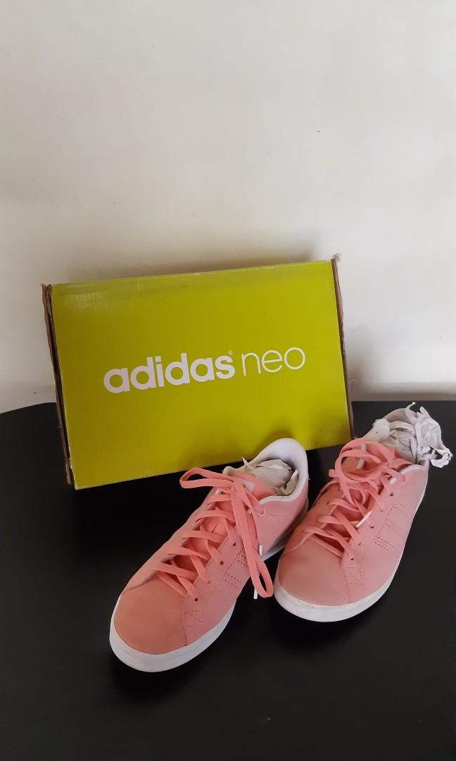 Neo advantage clean sneaker  womens deals