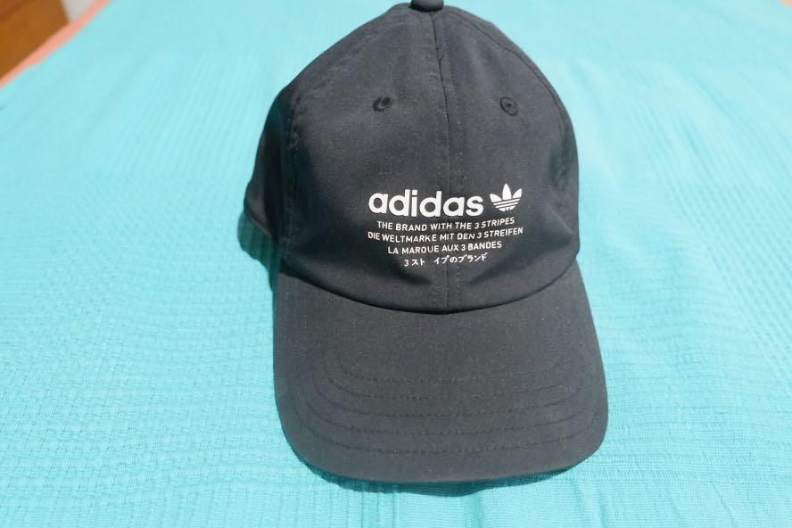 nmd cap