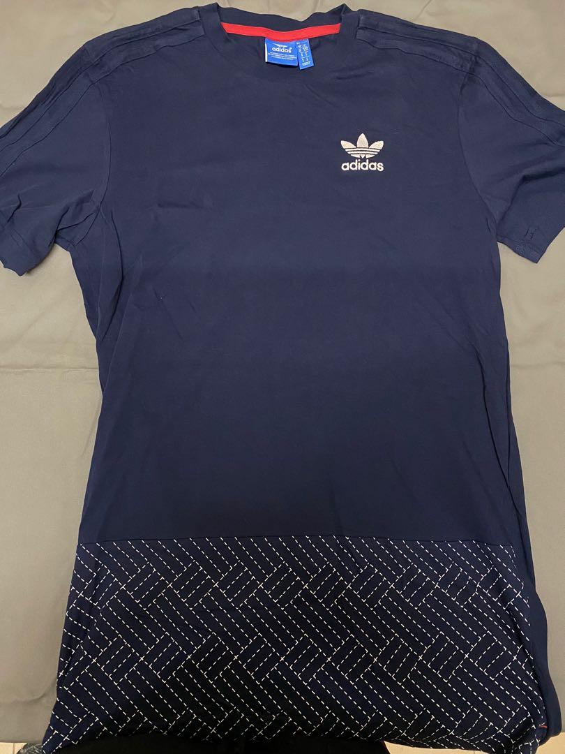 Adidas Originals Tee T shirt 短袖, 男裝 