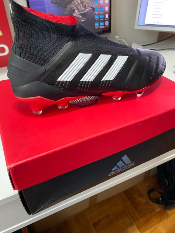 Adidas predator online 19 size 9