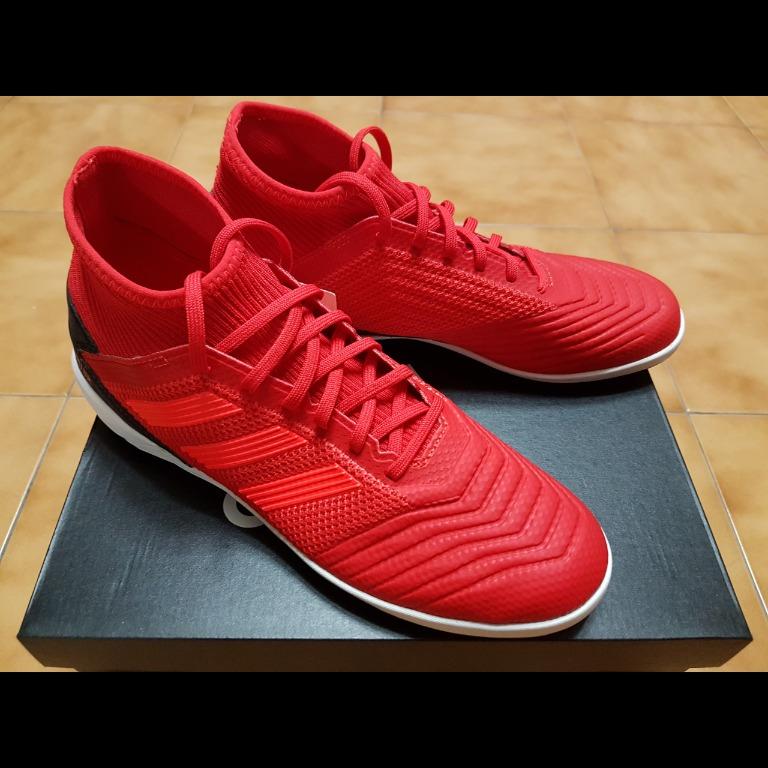 Adidas Predator Tango 19.3 TF Initiator pack