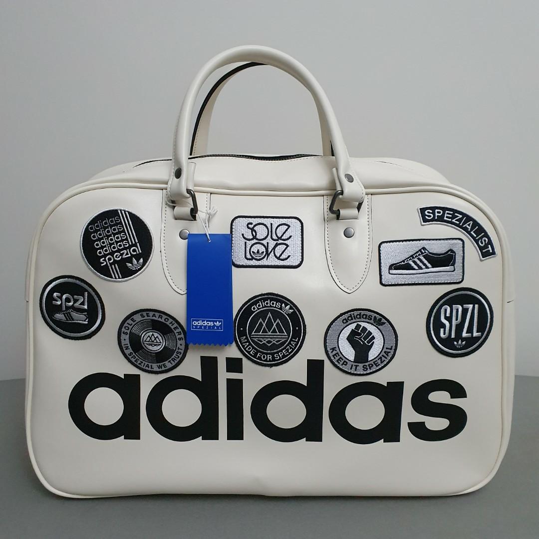 Adidas spezial bag cheap