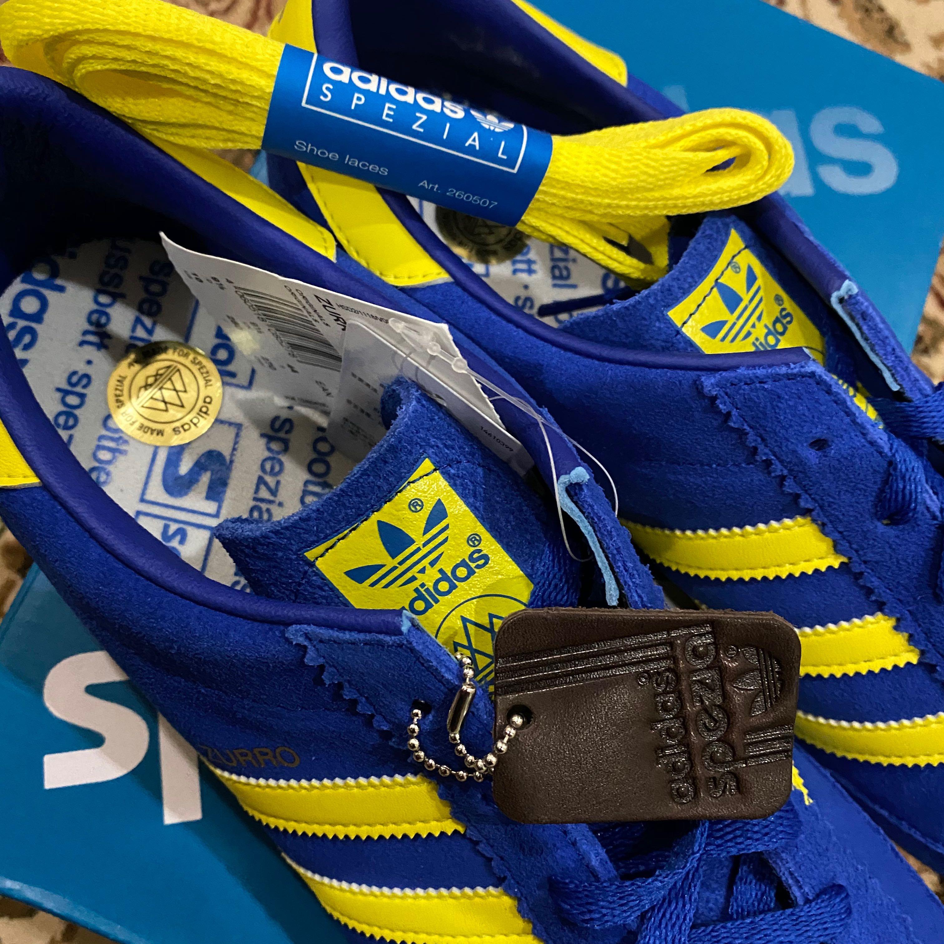 Adidas best sale 52 spzl
