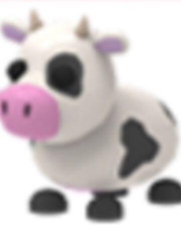 cow toys video