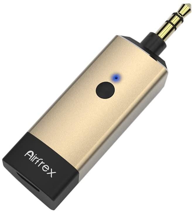 3.5 mm bluetooth transmitter nintendo switch