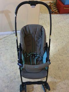 Aprica Wins Smart Parenting's Best Lightweight Stroller Award - Aprica