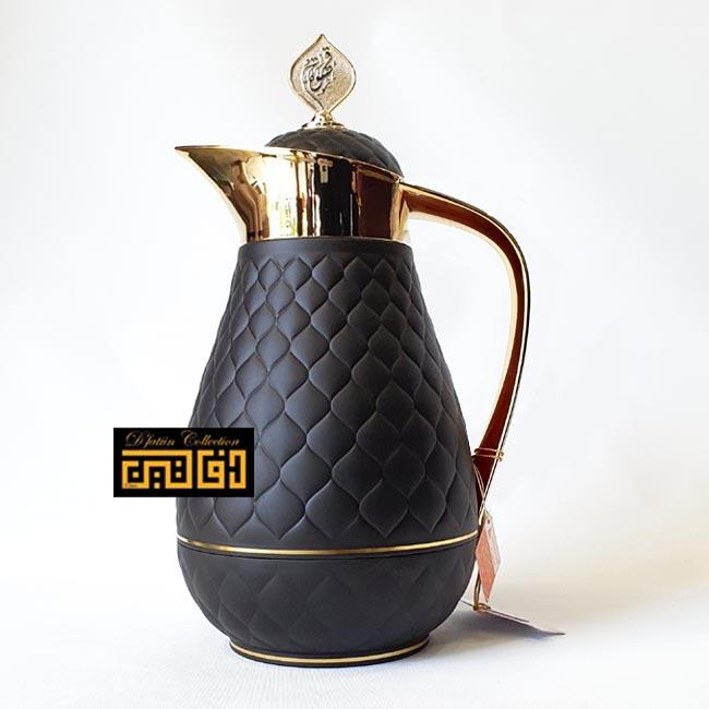 Arabian Dubai Thermal Flask Set of 2, Home Appliances, Kitchenware on